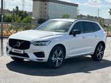 Volvo XC60 2021 года за 27 000 000 тг. в Астана – фото 2