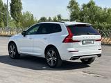 Volvo XC60 2021 года за 27 000 000 тг. в Астана – фото 5