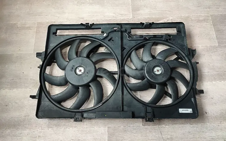 Диффузор радиатора Cdh Cdn 1.8 2.0 за 70 000 тг. в Алматы