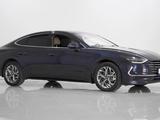 Hyundai Sonata High-Tech 2021 года за 12 900 000 тг. в Алматы – фото 3