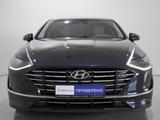 Hyundai Sonata High-Tech 2021 года за 12 900 000 тг. в Алматы – фото 4