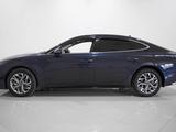 Hyundai Sonata High-Tech 2021 года за 12 900 000 тг. в Алматы – фото 5