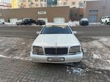 Mercedes-Benz S 500 1998 годаfor5 000 000 тг. в Астана – фото 2