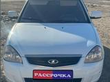 ВАЗ (Lada) Priora 2170 2013 года за 2 960 000 тг. в Астана