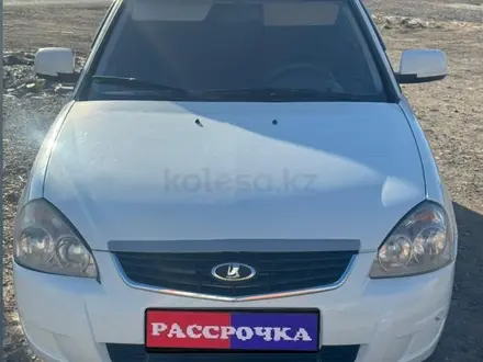 ВАЗ (Lada) Priora 2170 2013 года за 2 960 000 тг. в Астана