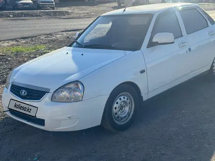 ВАЗ (Lada) Priora 2170 2013 года за 2 960 000 тг. в Астана – фото 2