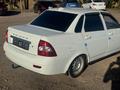ВАЗ (Lada) Priora 2170 2013 года за 2 960 000 тг. в Астана – фото 5
