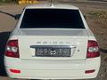 ВАЗ (Lada) Priora 2170 2013 года за 2 960 000 тг. в Астана – фото 7