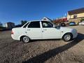 ВАЗ (Lada) Priora 2170 2013 года за 2 960 000 тг. в Астана – фото 8