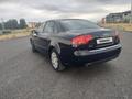 Audi A4 2007 года за 3 800 000 тг. в Тараз – фото 6