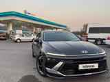 Hyundai Sonata 2023 года за 15 300 000 тг. в Шымкент – фото 2