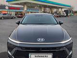 Hyundai Sonata 2023 года за 15 300 000 тг. в Шымкент