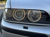 BMW 530 2001 года за 5 700 000 тг. в Шымкент – фото 5