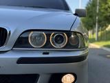 BMW 530 2001 года за 5 700 000 тг. в Шымкент – фото 4