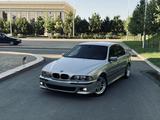 BMW 530 2001 года за 5 700 000 тг. в Шымкент