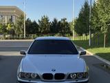 BMW 530 2001 года за 5 700 000 тг. в Шымкент – фото 3