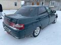 ВАЗ (Lada) 2110 2002 годаfor650 000 тг. в Уральск – фото 2