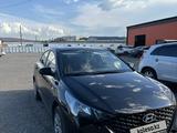 Hyundai Accent 2021 года за 7 500 000 тг. в Павлодар – фото 2