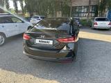 Hyundai Accent 2021 года за 7 500 000 тг. в Павлодар – фото 5
