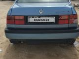 Volkswagen Vento 1993 годаүшін700 000 тг. в Актау – фото 2
