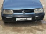 Volkswagen Vento 1993 годаүшін700 000 тг. в Актау – фото 3