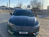 Ford Fusion (North America) 2017 года за 5 600 000 тг. в Жанаозен