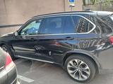 BMW X5 2016 года за 6 500 000 тг. в Алматы – фото 2
