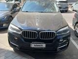 BMW X5 2016 года за 6 500 000 тг. в Алматы