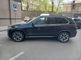 BMW X5 2016 года за 6 500 000 тг. в Алматы – фото 3