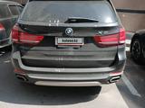 BMW X5 2016 года за 6 500 000 тг. в Алматы – фото 4