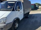 ГАЗ  ГАЗель (3221) 2011 года за 5 500 000 тг. в Шемонаиха – фото 2