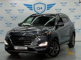 Hyundai Tucson 2020 годаүшін12 790 000 тг. в Алматы