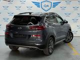 Hyundai Tucson 2020 годаүшін12 790 000 тг. в Алматы – фото 3
