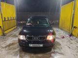 Audi A6 1999 годаүшін1 700 000 тг. в Алматы