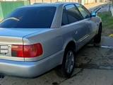 Audi A6 1995 года за 2 500 000 тг. в Абай (Келесский р-н) – фото 2