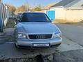 Audi A6 1995 года за 2 500 000 тг. в Абай (Келесский р-н) – фото 3