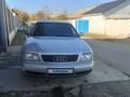 Audi A6 1995 года за 2 500 000 тг. в Абай (Келесский р-н) – фото 9