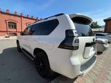 Toyota Land Cruiser Prado 2020 годаүшін31 700 000 тг. в Павлодар – фото 2