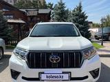 Toyota Land Cruiser Prado 2020 годаүшін31 700 000 тг. в Павлодар