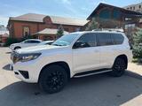 Toyota Land Cruiser Prado 2020 годаүшін31 700 000 тг. в Павлодар – фото 4