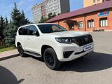 Toyota Land Cruiser Prado 2020 годаүшін31 700 000 тг. в Павлодар – фото 5