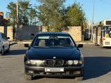 BMW 520 1996 годаүшін3 100 000 тг. в Костанай