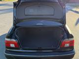 BMW 520 1996 годаүшін3 100 000 тг. в Костанай – фото 4