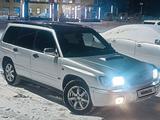 Subaru Forester 1997 года за 3 000 000 тг. в Усть-Каменогорск