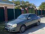 ВАЗ (Lada) Priora 2170 2011 года за 1 300 000 тг. в Алматы
