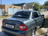 ВАЗ (Lada) Priora 2170 2011 года за 1 300 000 тг. в Алматы – фото 3