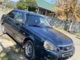 ВАЗ (Lada) Priora 2170 2011 года за 1 300 000 тг. в Алматы – фото 5
