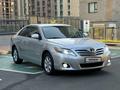 Toyota Camry 2010 годаfor7 450 000 тг. в Алматы