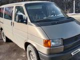 Volkswagen Transporter 1991 годаүшін3 000 000 тг. в Щучинск – фото 2