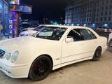 Mercedes-Benz E 240 2001 годаүшін5 500 000 тг. в Мангистау